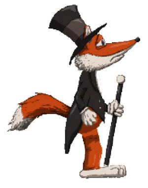 A picture of Sir Gearfox